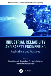 bokomslag Industrial Reliability and Safety Engineering