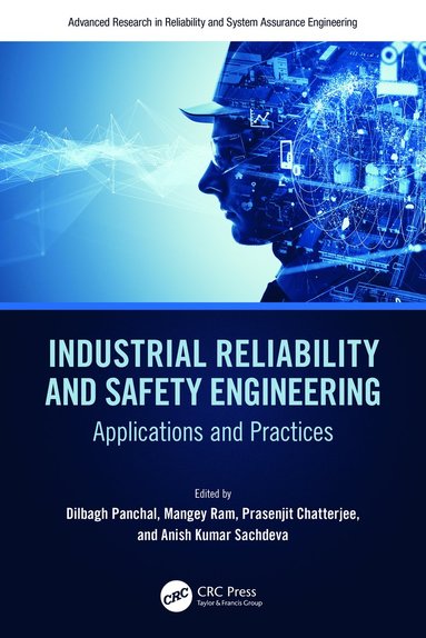 bokomslag Industrial Reliability and Safety Engineering