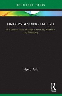 bokomslag Understanding Hallyu