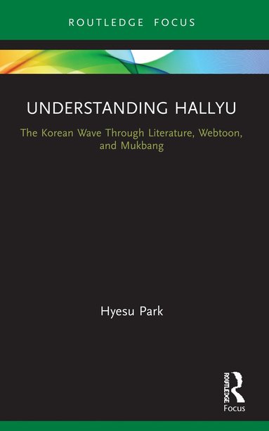 bokomslag Understanding Hallyu