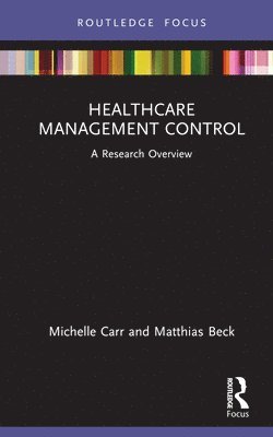 Healthcare Management Control 1