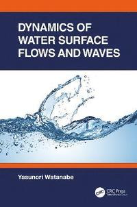 bokomslag Dynamics of Water Surface Flows and Waves
