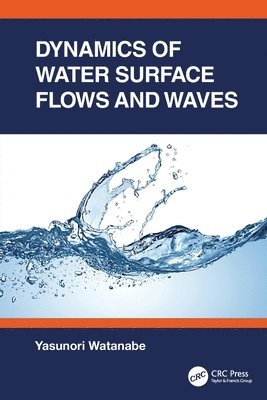 bokomslag Dynamics of Water Surface Flows and Waves