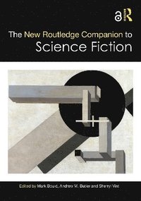 bokomslag The New Routledge Companion to Science Fiction