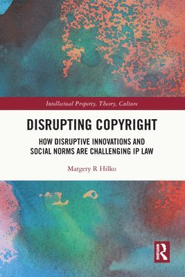 Disrupting Copyright 1