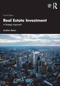 bokomslag Real Estate Investment