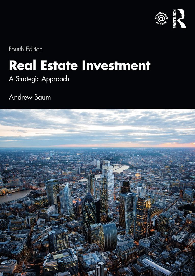 Real Estate Investment 1