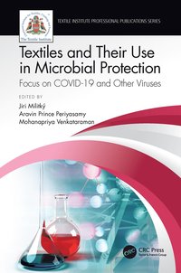 bokomslag Textiles and Their Use in Microbial Protection