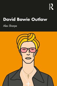 bokomslag David Bowie Outlaw