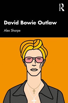 David Bowie Outlaw 1