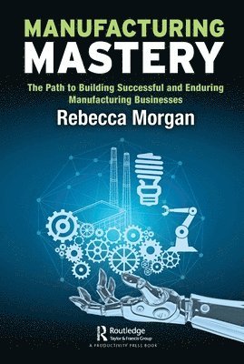 Manufacturing Mastery 1