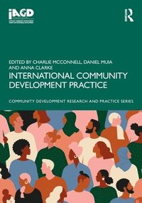 bokomslag International Community Development Practice