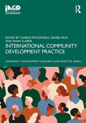 International Community Development Practice 1
