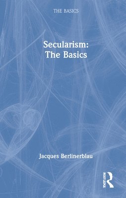 Secularism: The Basics 1