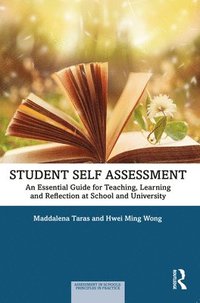 bokomslag Student Self-Assessment