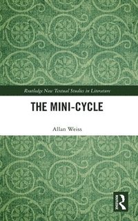 bokomslag Mini-Cycle