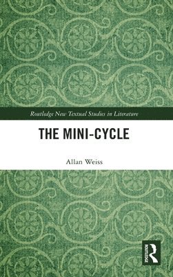 bokomslag Mini-Cycle