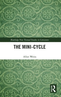 bokomslag The Mini-Cycle