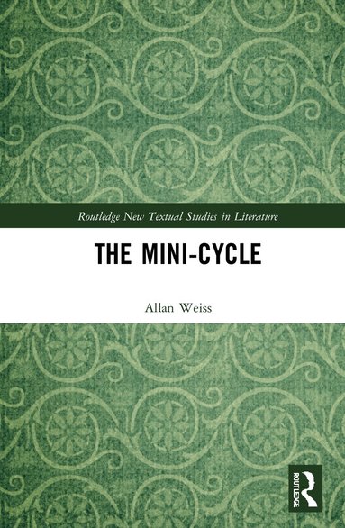 Allan Weiss - Mini-Cycle, Häftad