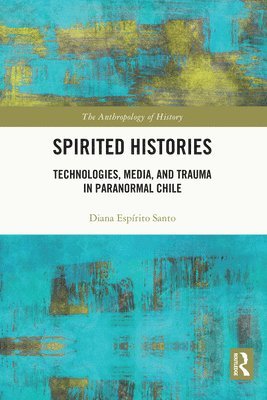 Spirited Histories