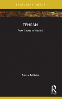 bokomslag Tehran