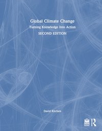 bokomslag Global Climate Change