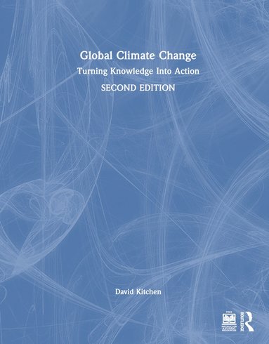 bokomslag Global Climate Change