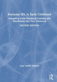 bokomslag Everyday SEL in Early Childhood