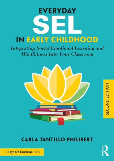 bokomslag Everyday SEL in Early Childhood