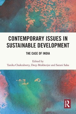 Contemporary Issues in Sustainable Development 1