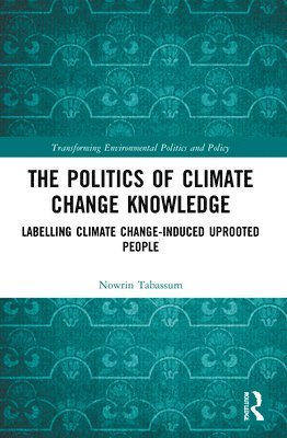 Politics of Climate Change Knowledge