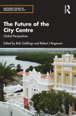 The Future of the City Centre 1