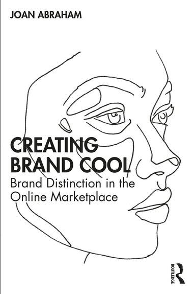 bokomslag Creating Brand Cool