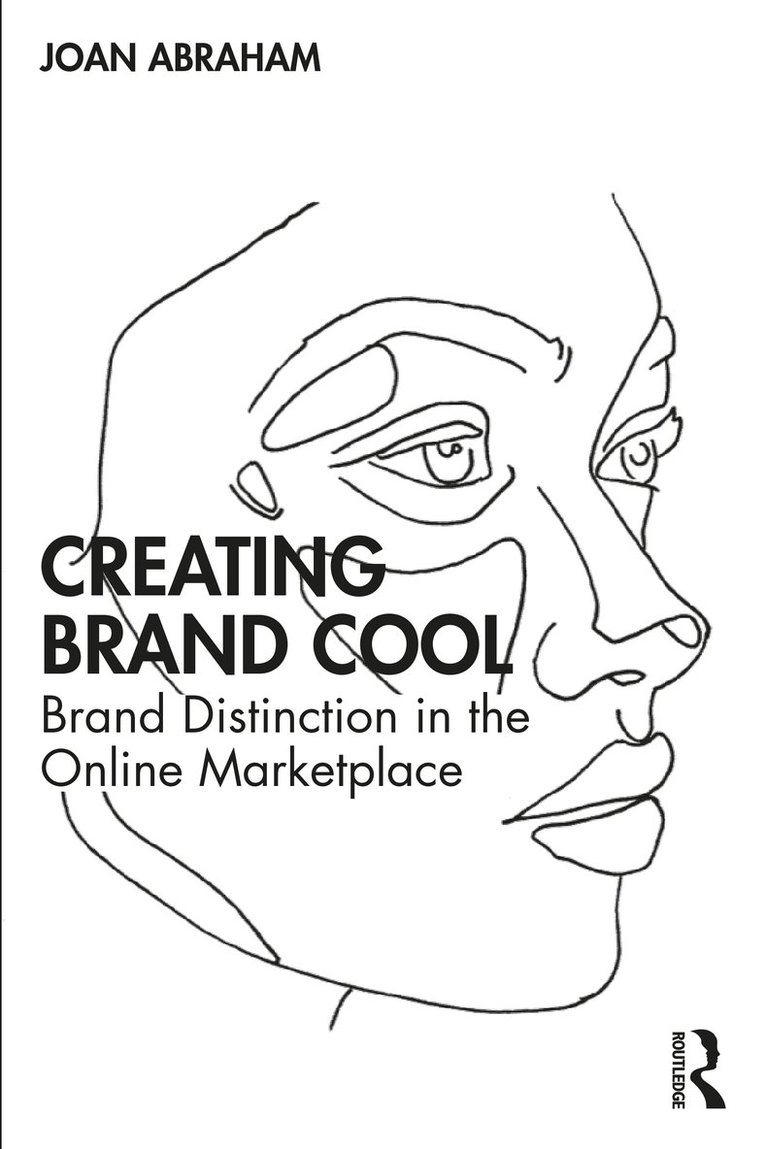 Creating Brand Cool 1