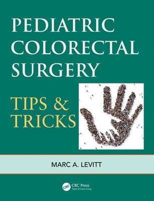 Pediatric Colorectal Surgery 1