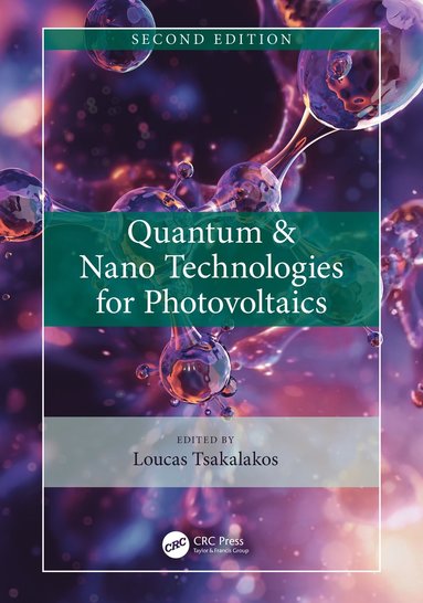 bokomslag Quantum & Nano Technologies for Photovoltaics