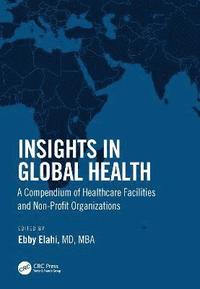 bokomslag Insights in Global Health