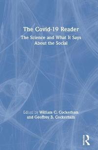 bokomslag The Covid-19 Reader