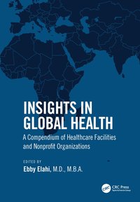 bokomslag Insights in Global Health