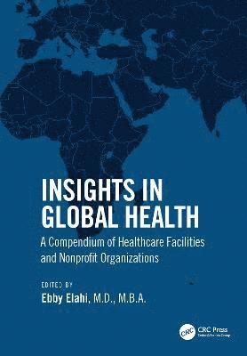 bokomslag Insights in Global Health