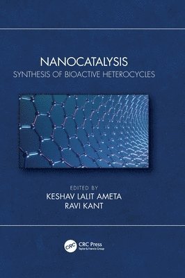 bokomslag Nanocatalysis