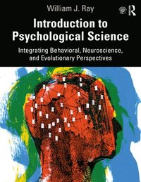 bokomslag Introduction to Psychological Science