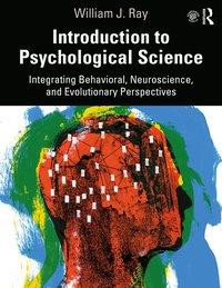 bokomslag Introduction to Psychological Science