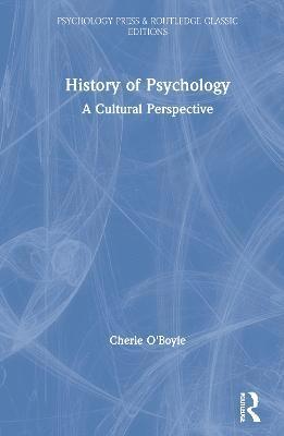 History of Psychology 1