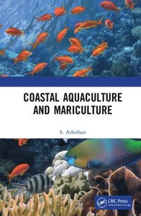 bokomslag Coastal Aquaculture and Mariculture