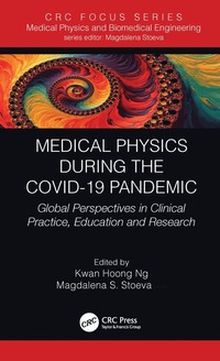 bokomslag Medical Physics During the COVID-19 Pandemic