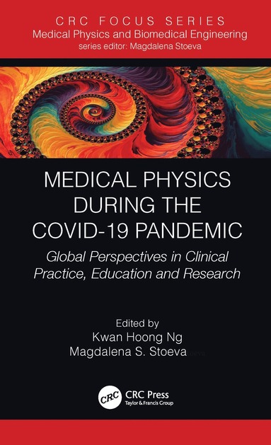 bokomslag Medical Physics During the COVID-19 Pandemic