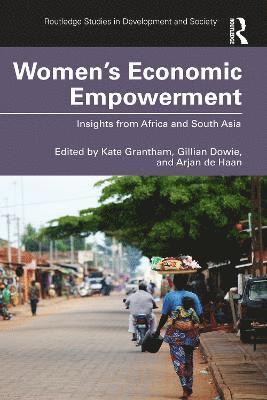 Women's Economic Empowerment 1