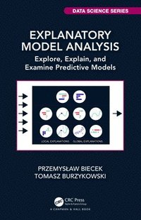 bokomslag Explanatory Model Analysis