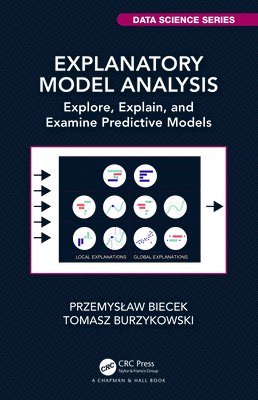 Explanatory Model Analysis 1